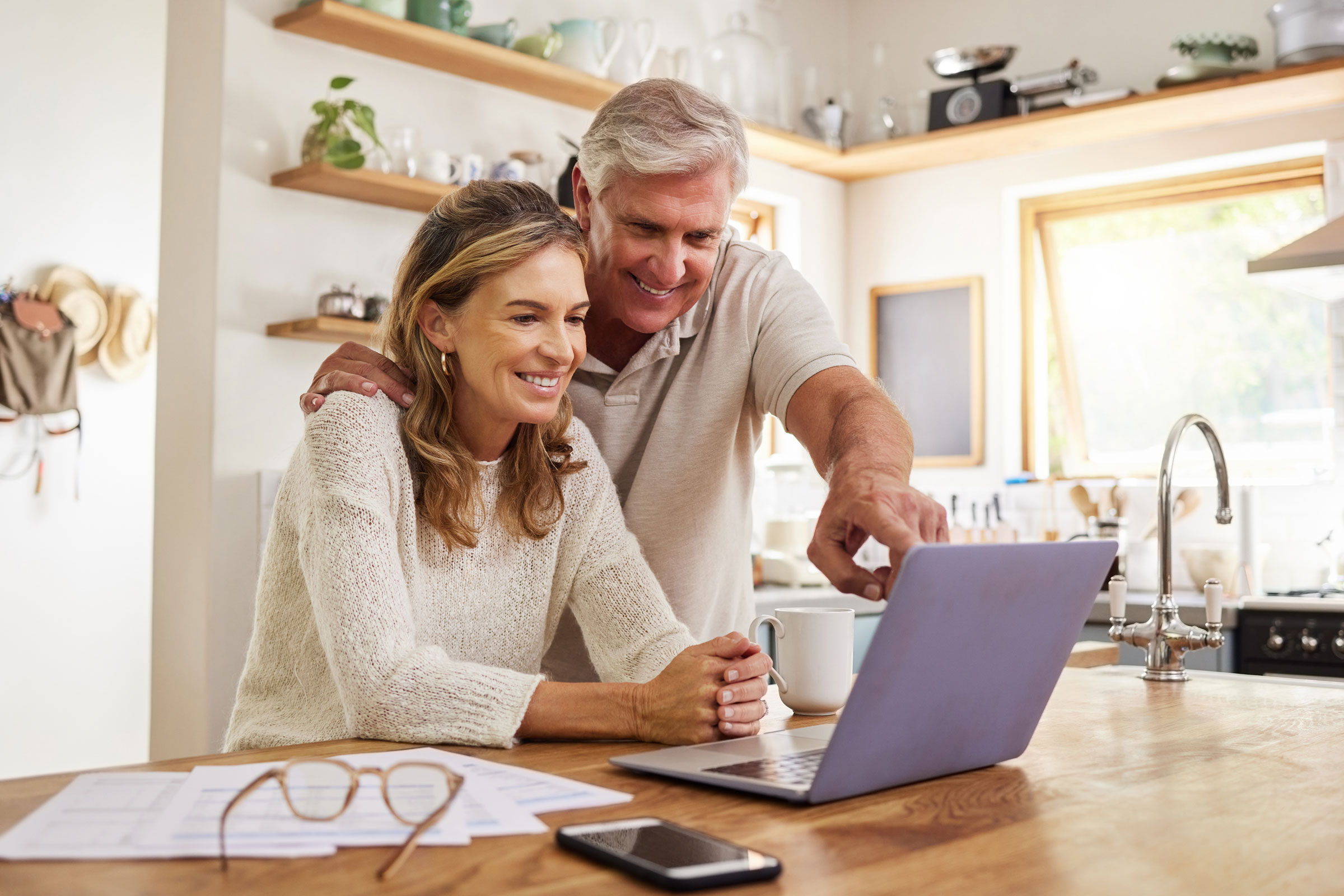 Wealth assessment and financial planning for high net worth individuals